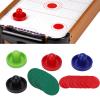 Table Hockey Pushers Pucks Set, Table Hockey Pushers Set Thick Lightweight for Competition for Board Games view 2