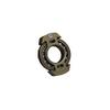 Adult Ring Gyro Metal EDC Novel Decompression Toy for Anxiety Alleviation Therapy, for Adults and Adolescents (Mud) view 1