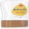 Johnson's Baby Oil Gel Enriched with Shea and Cocoa Butter, Great for Baby Massage, 6.5 fl. Oz (Pack of 2) view 4