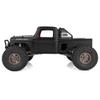 Team Associated Enduro Trail Truck, Ecto Black RTR, ASC40122 view 2