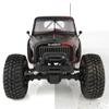 Team Associated Enduro Trail Truck, Ecto Black RTR, ASC40122 view 4