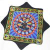 Zeekio Mougee-Star Air -Flow Star - Artist Series - Chris Dyer Design Collection (Air, Time for Oneness) view 1