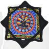 Zeekio Mougee-Star Air -Flow Star - Artist Series - Chris Dyer Design Collection (Air, Time for Oneness) view 2