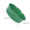 Yardenfun Soil Sieve Soil Sifter Garden Compost Plastic Plastic Strainer Compost Sieve view 2