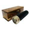 Brass Kaleidoscope, Kaleidoscope with Case, Children Toy Gift, Birthday Gift, Gift for Husband, Working Kaleidoscope by Better Buy Handicraft view 2