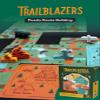 Bitewing Games Trailblazers Board Game (Travel Edition) view 2