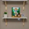 LAHEY LANE Kali The Koala Stuffed Animal, Children's Book with Stuffed Animal Set, Exciting Australian Adventure Book with Plush Koala for Kids (Ages 3-8) view 2