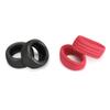AKA Products INC. 1/8 Diamante Super Soft Long Wear F/R 4.0" Off-Road Truggy Tires 2 AKA14135QR RC Tire view 3
