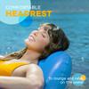 2026 New & Upgraded Sunlite Sports Heavy Duty River Tube Inflatable, Premium Water Float to Lounge Above Lake and River, Outdoor Water Raft Sport Fun, Recreational Use view 4