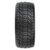 Pro-Line Racing 1/10 Hot Lap MC F/R 2.2/3.0 Dirt Ovl SC TRS 2 PRO1023117 RC Tire view 2