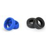 Pro-Line Racing 1/10 Hot Lap MC F/R 2.2/3.0 Dirt Ovl SC TRS 2 PRO1023117 RC Tire view 3