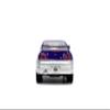 Jada Fast & Furious 1:32 1995 Nissan Skyline GT-R(BNCR33) Die-Cast Car, Toys for Kids and Adults view 4
