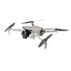 MightySkins Skin Compatible with DJI Mini 3 - Concrete Wood | Protective, Durable, and Unique Vinyl Decal wrap Cover | Easy to Apply | Made in The USA view 1