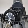 M1.5 Carbon Steel Motor Pinion Gear 12T + 35T Spur Gear Set for Traxxas 1/5 X-MAXX X MAXX 6S 8S 1/6 XRT Monster Truck Upgrades view 4
