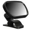 Large Vision Surfaces Car Baby Back Seat Rear View Mirror for Infant Child Toddler Safety Suction&Clip Accessory view 1