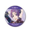 TV Anime Blue Rock Mikage Reio ANI Art Big Can Badge view 1