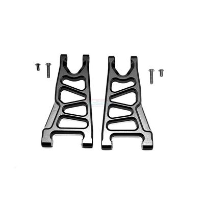 GPM for ARRMA Granite Aluminum Alloy Front Lower Rocker Arm-Pair