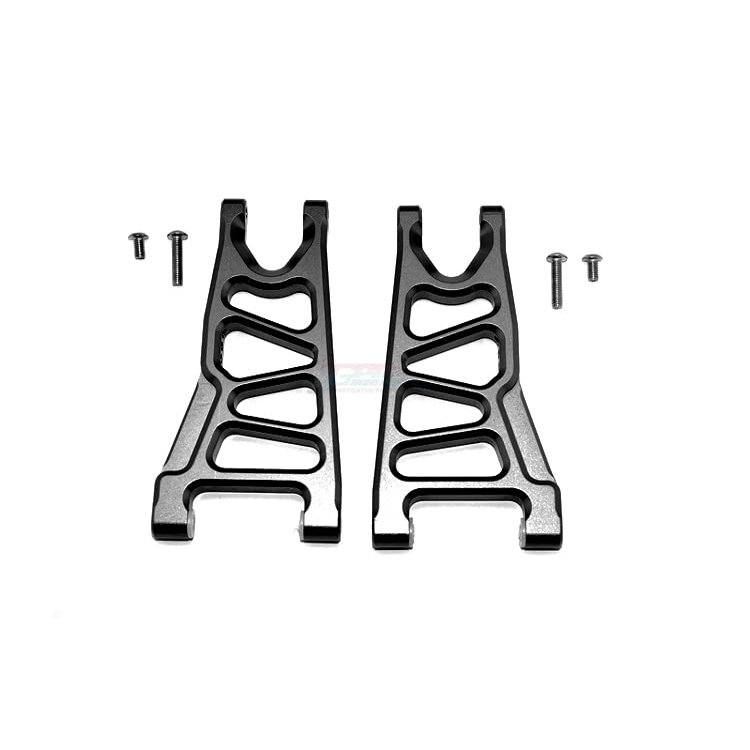 GPM for ARRMA Granite Aluminum Alloy Front Lower Rocker Arm-Pair