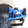 GPM for ARRMA Granite Aluminum Alloy Front Lower Rocker Arm-Pair view 2