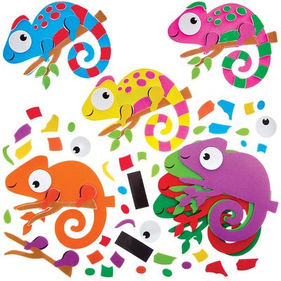 Chameleon Mix & Match Magnet Kits