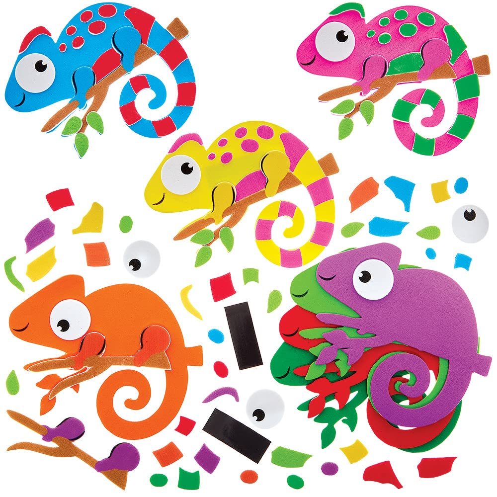 Chameleon Mix & Match Magnet Kits