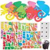 Chameleon Mix & Match Magnet Kits view 2