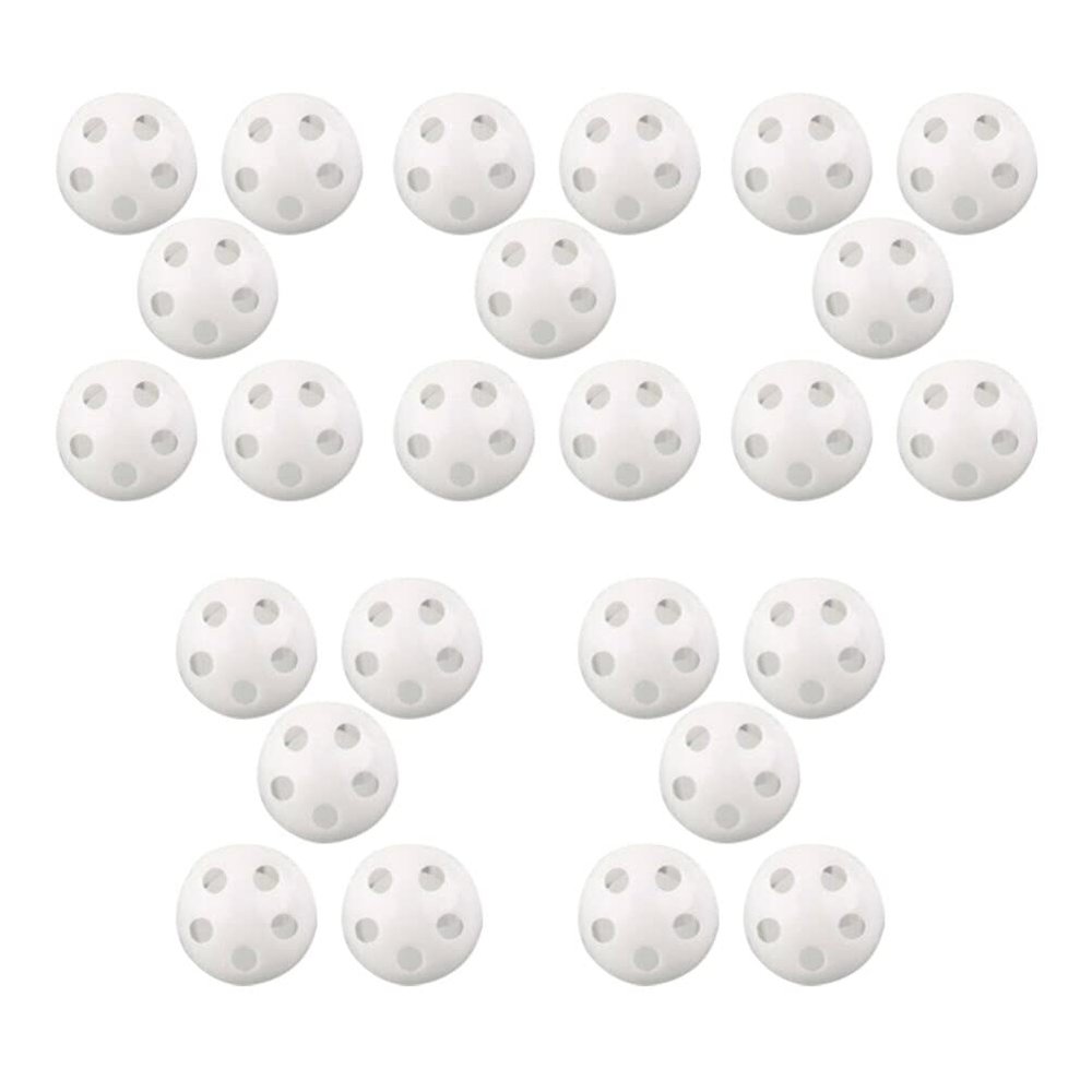 balacoo 50pcs DIY Squeakers Insert Sound Maker Accessories for Toys for Toys Noise Maker Replacement Loud Squeak for Endless Fun
