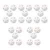 balacoo 50pcs DIY Squeakers Insert Sound Maker Accessories for Toys for Toys Noise Maker Replacement Loud Squeak for Endless Fun view 1