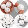 balacoo 50pcs DIY Squeakers Insert Sound Maker Accessories for Toys for Toys Noise Maker Replacement Loud Squeak for Endless Fun view 4