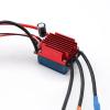 NATEFEMIN Waterproof 35A Brushless ESC Electric Speed Controller for 1/14 1/16 1/18 RC Car Brushless ESC view 2