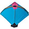 RUHANI Paper Kite Patang Large Size Multi Colour Indian Fighter Cheel Kite (Pack Off 10) view 2