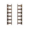 Kato USA Inc. UNITRACK Flexible Track Joiners 12 KAT24810 N Track view 1