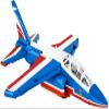 COBI Armed Forces Alpha Jet - Patrouille de France view 1