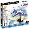 COBI Armed Forces Alpha Jet - Patrouille de France view 2