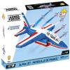COBI Armed Forces Alpha Jet - Patrouille de France view 3