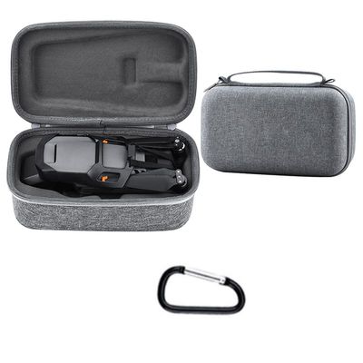Coyktonty Case Storage Bag Carrying case for DJI Mavic 3 Pro Drone,Mavic 3 Pro Drone Body/Transmitter Protective Case Portable Bag Protective Box Drone Accessories (Mavic 3 Pro)