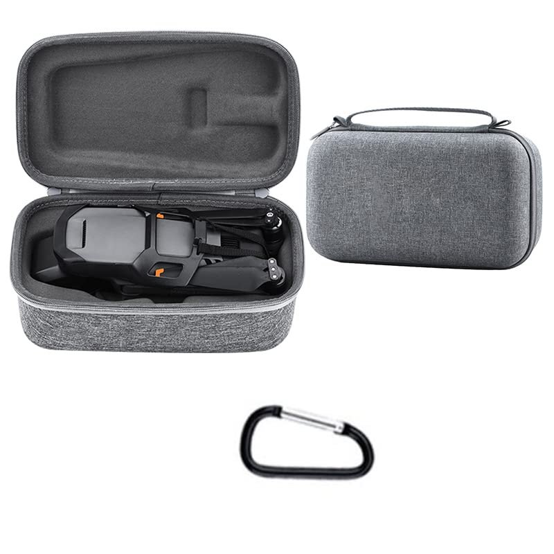 Coyktonty Case Storage Bag Carrying case for DJI Mavic 3 Pro Drone,Mavic 3 Pro Drone Body/Transmitter Protective Case Portable Bag Protective Box Drone Accessories (Mavic 3 Pro)