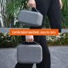 Coyktonty Case Storage Bag Carrying case for DJI Mavic 3 Pro Drone,Mavic 3 Pro Drone Body/Transmitter Protective Case Portable Bag Protective Box Drone Accessories (Mavic 3 Pro) view 4
