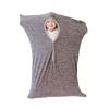 Sensory Basics Body Sock - For Sensory Kids - Sensory Sock for Kids - Compression Body Sack - Sensory Sack - Sensory Sleep Sack - Ages 3+ X-Small view 1
