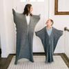 Sensory Basics Body Sock - For Sensory Kids - Sensory Sock for Kids - Compression Body Sack - Sensory Sack - Sensory Sleep Sack - Ages 3+ X-Small view 2