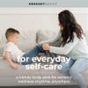 Sensory Basics Body Sock - For Sensory Kids - Sensory Sock for Kids - Compression Body Sack - Sensory Sack - Sensory Sleep Sack - Ages 3+ X-Small view 3
