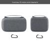 Coyktonty Case Storage Bag Carrying case for DJI Mavic 3 Pro Drone,Mavic 3 Pro Drone Body/Transmitter Protective Case Portable Bag Protective Box Drone Accessories (Mavic 3 Pro + RC Transmitter) view 2