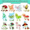 Magnetic Puzzles for Kids Ages 1-3, Travel Toddler Puzzles Ages 2-4 Year, Insect Activities Toy for Boys & Girls 3-5 yo - Learning Magnet Gift for Road Trip view 2