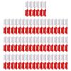 VGEBY 120PCS Remote Control Car DIY Racing Track Road Barrier Drifting Race Track Road Barrier view 3