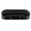 VOCOPRO SmartOke-Pro DSP Karaoke Mixer with Two Wireless Microphones 2.1 Powered Vocal Speaker 100-Watt Built-in Subwoofer for Smart TV and Tablet view 3