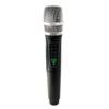 VOCOPRO SmartOke-Pro DSP Karaoke Mixer with Two Wireless Microphones 2.1 Powered Vocal Speaker 100-Watt Built-in Subwoofer for Smart TV and Tablet view 4