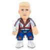 Bleacher Creatures WWE Superstar Cody Rhodes 10" Plush Figure - A Wrestling Star for Play or Display view 1