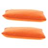 BESPORTBLE 2pcs Bean Bags for Boys and Girls Bright Canvas Interactive Toy for Family Toss Games and Outdoor Fun for Boys and Girls for Backyard and Beach Activities view 1