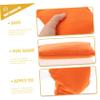 BESPORTBLE 2pcs Bean Bags for Boys and Girls Bright Canvas Interactive Toy for Family Toss Games and Outdoor Fun for Boys and Girls for Backyard and Beach Activities view 2
