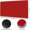Biouai MTG Playmat for TCG Card Playing Game - 2Pcs Stitched Play Mat with Tube for Cards Gameplay, MTG, Yugioh, Magic The Gathering (24 x 14 in, 2 Pack) view 3